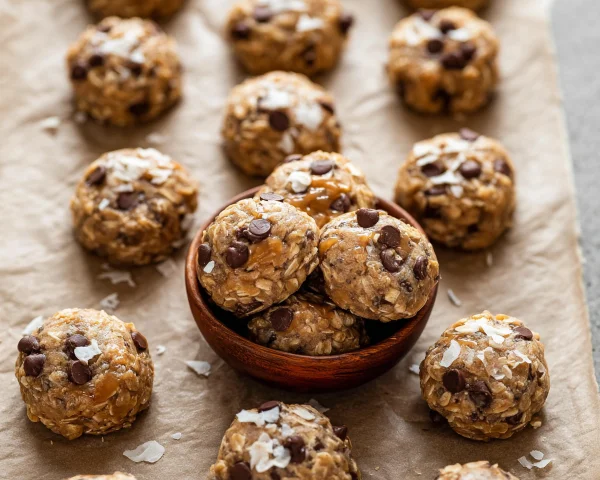 11 Easy Healthy Dessert Recipes to Try at Home