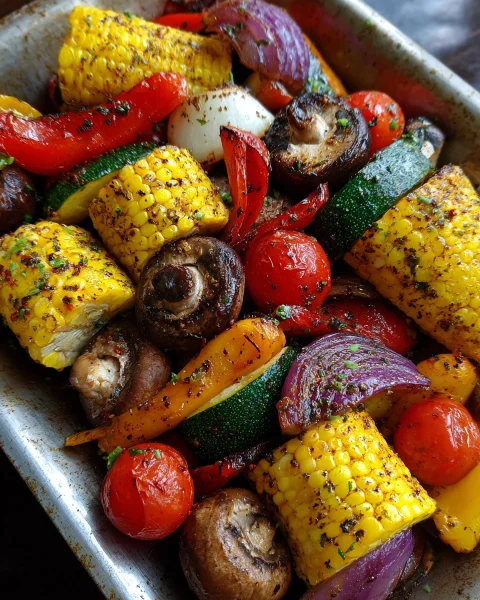 4th of July Plant-Based Recipes: 40 Festive Dishes