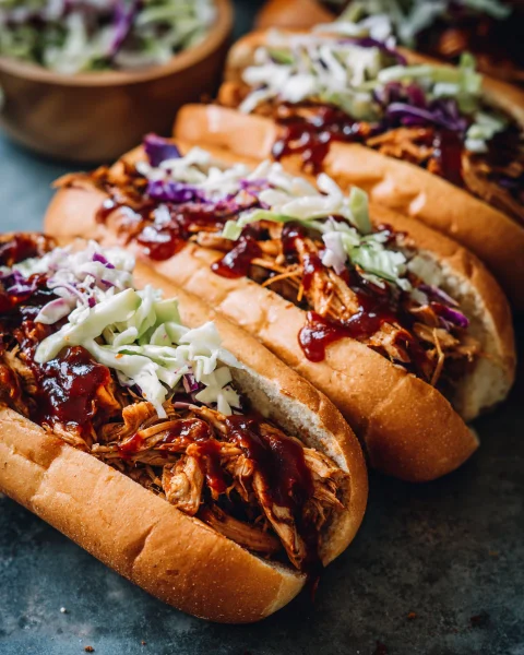 4th of July Plant-Based Recipes: 40 Festive Dishes