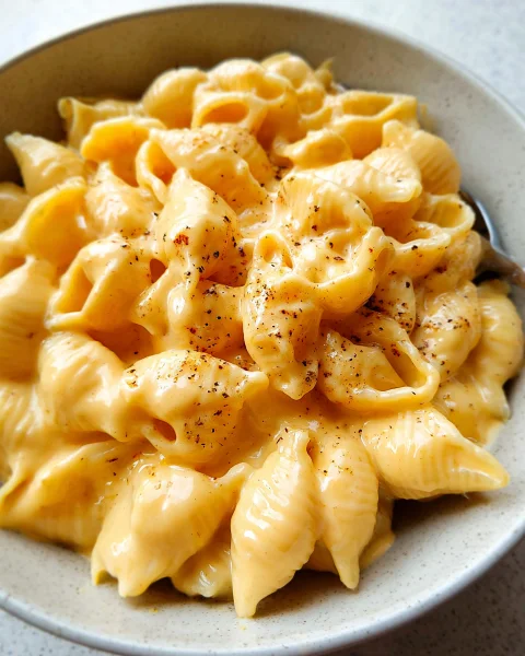Cheesy Velveeta Shells: Easy Comfort Food Recipe
