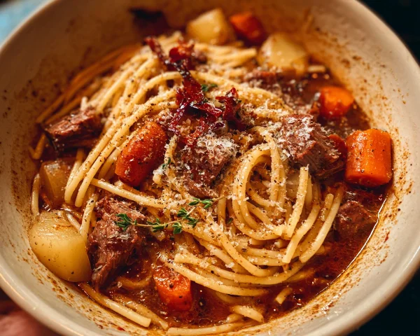 Winter Comfort Dinners: Satisfy Cravings