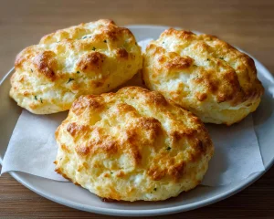 Cottage Cheese Cloud Bread
